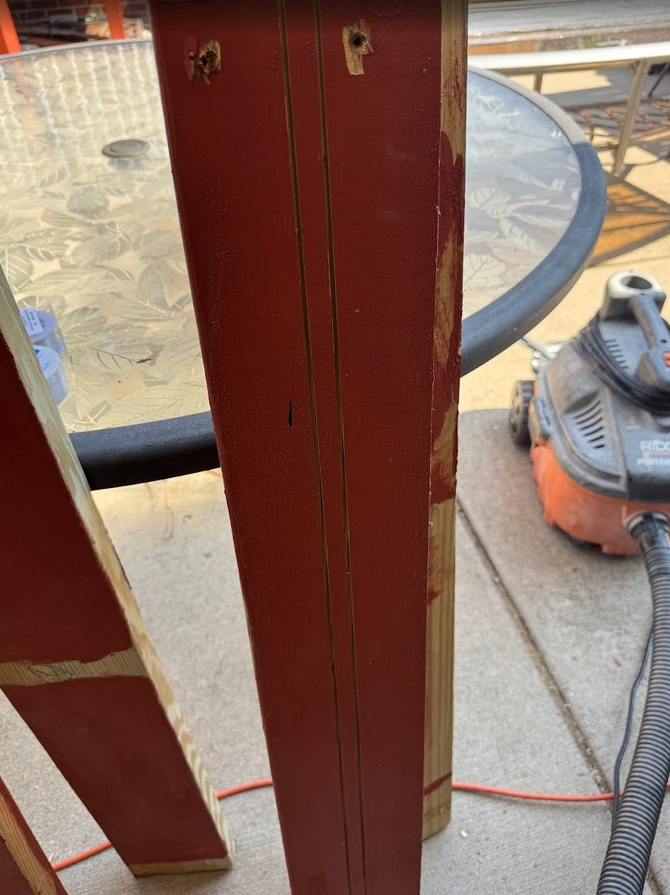 Deck LED Lighting 4