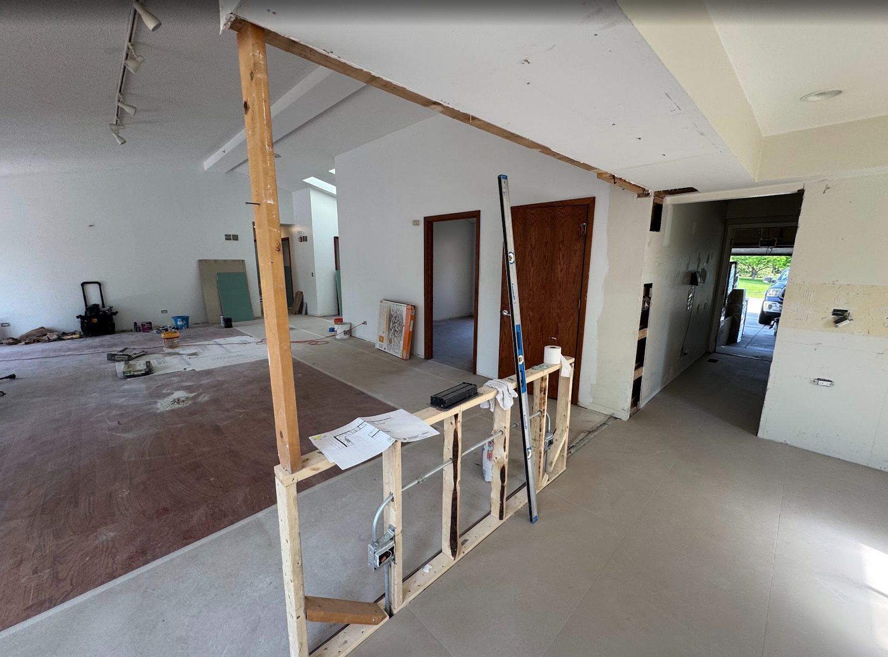 Kitchen Cabinets 1
