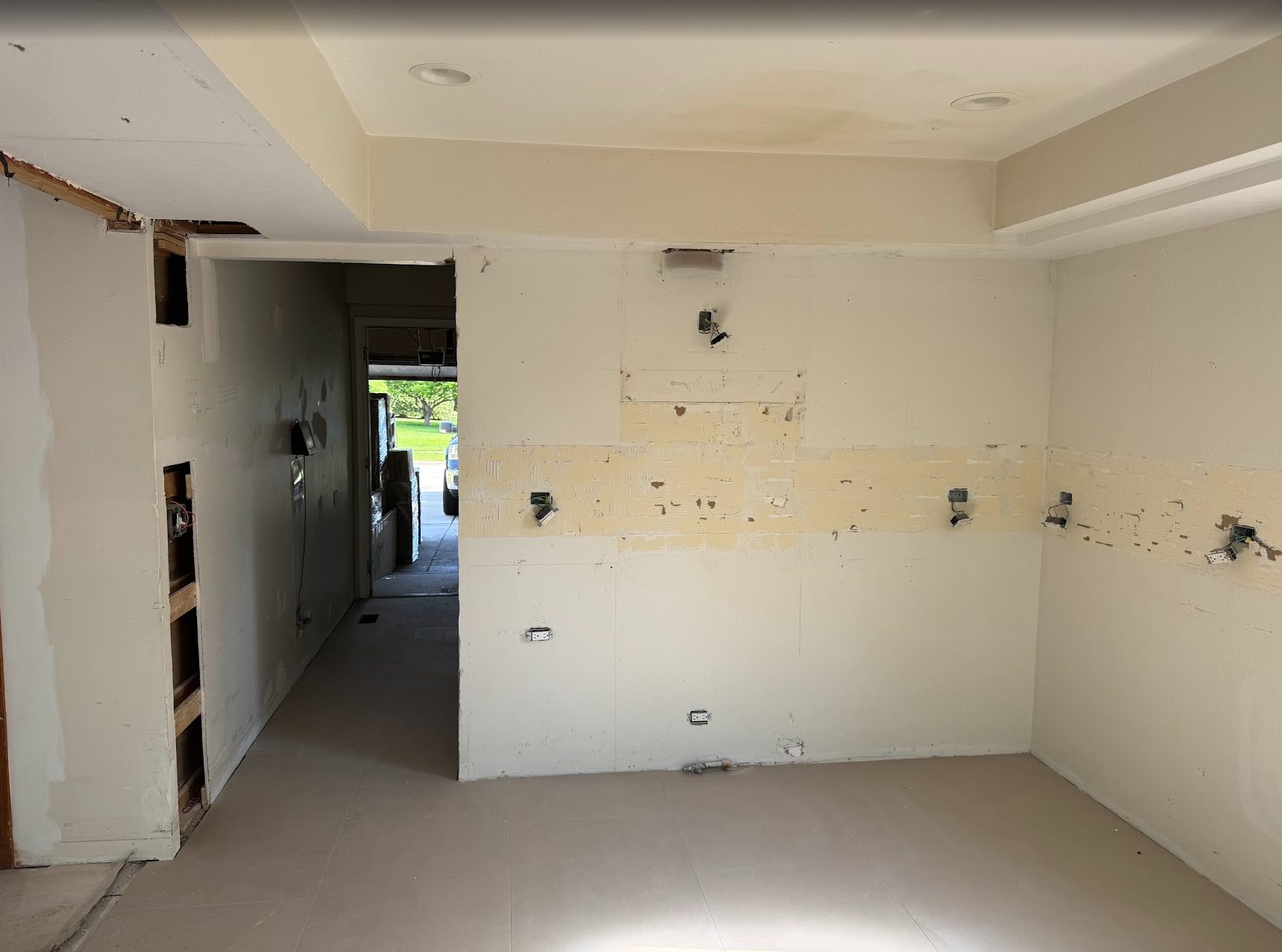 Kitchen Cabinets 2