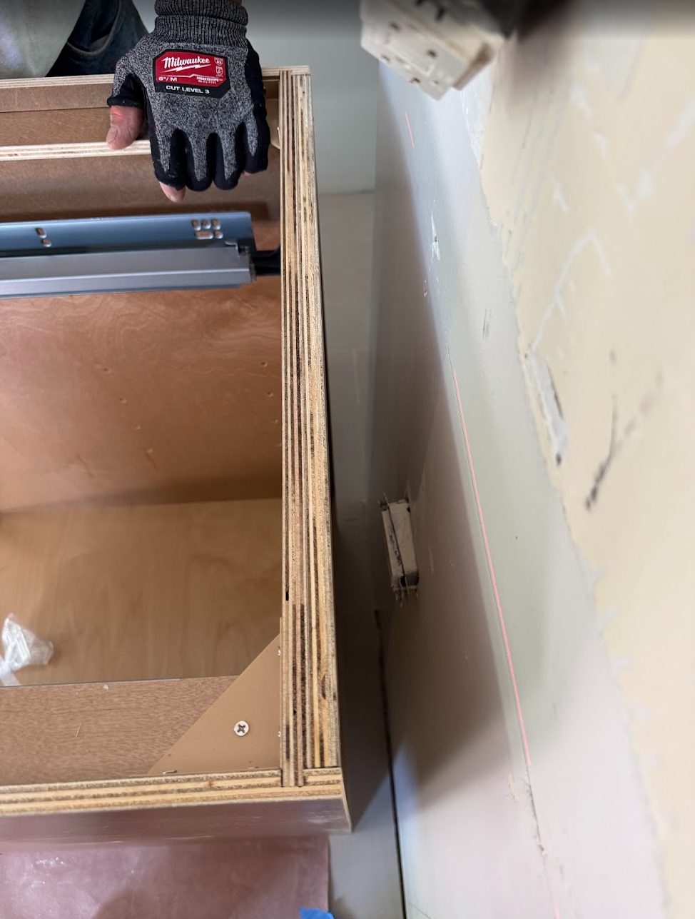 Kitchen Cabinets 4
