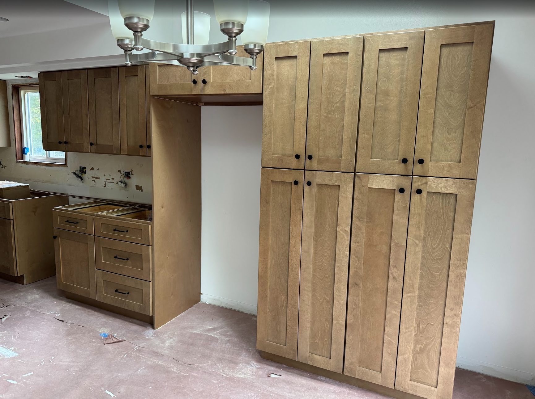Kitchen Cabinets 8