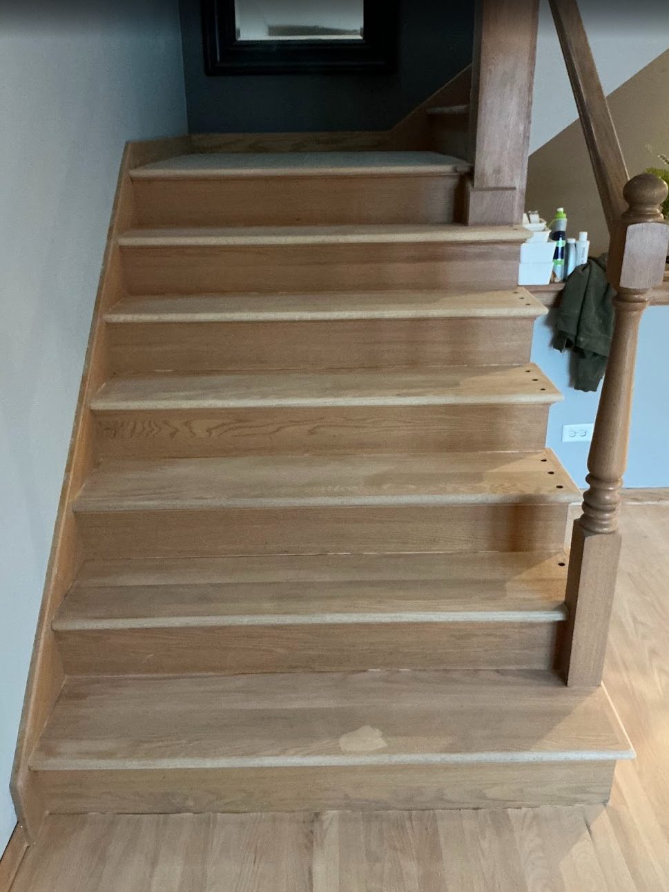 Floor Refinishing 2