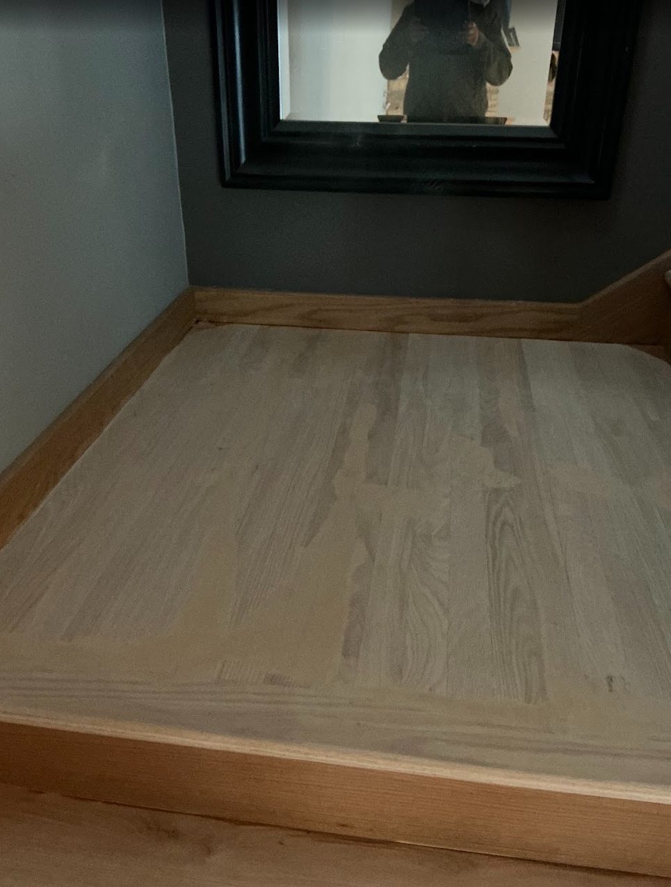 Floor Refinishing 3