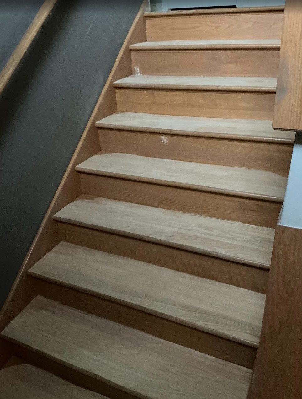 Floor Refinishing 4