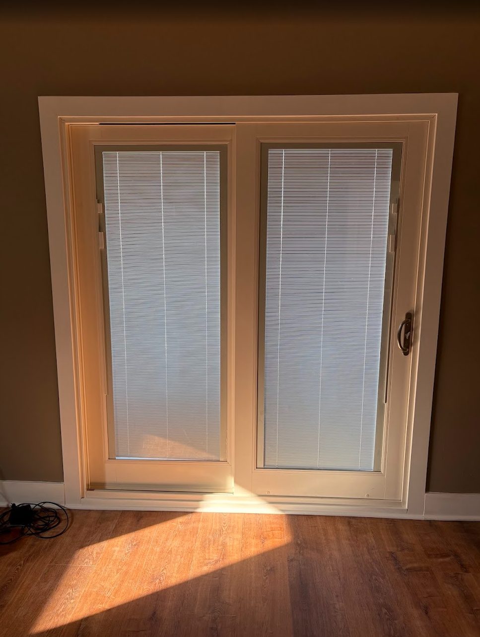 Slider Door Replacement 5