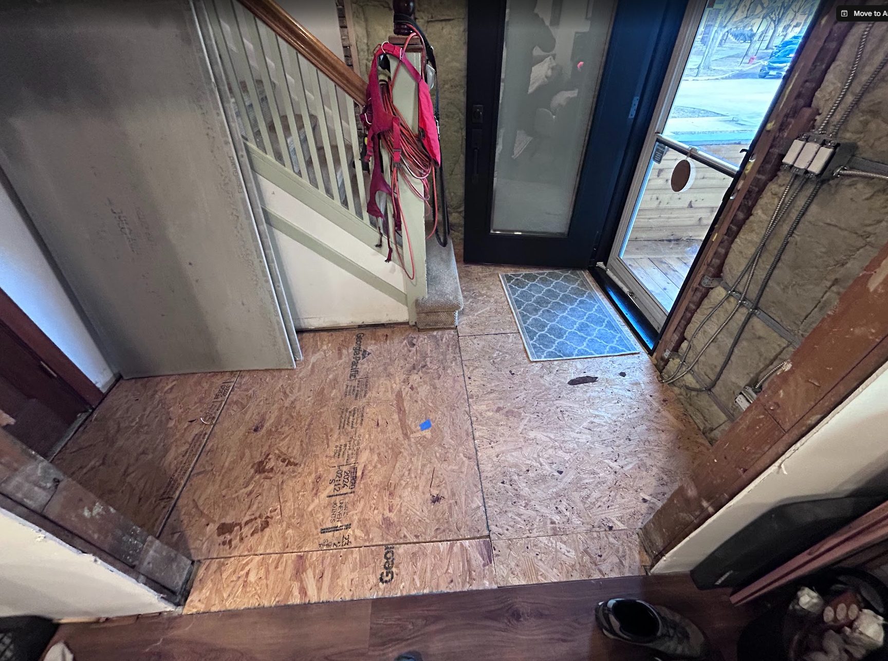 Tile Floor 2