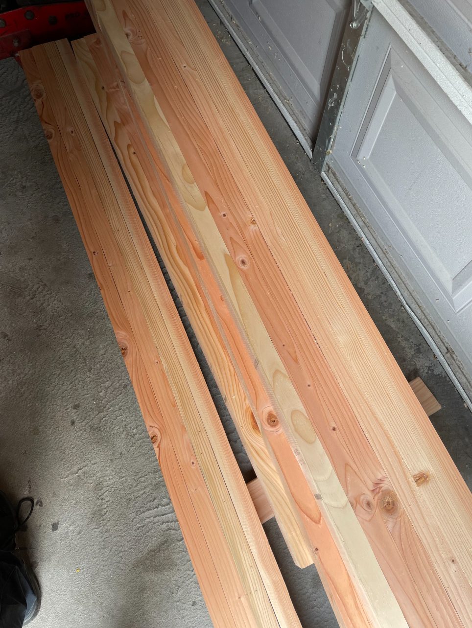 Yard Table 2